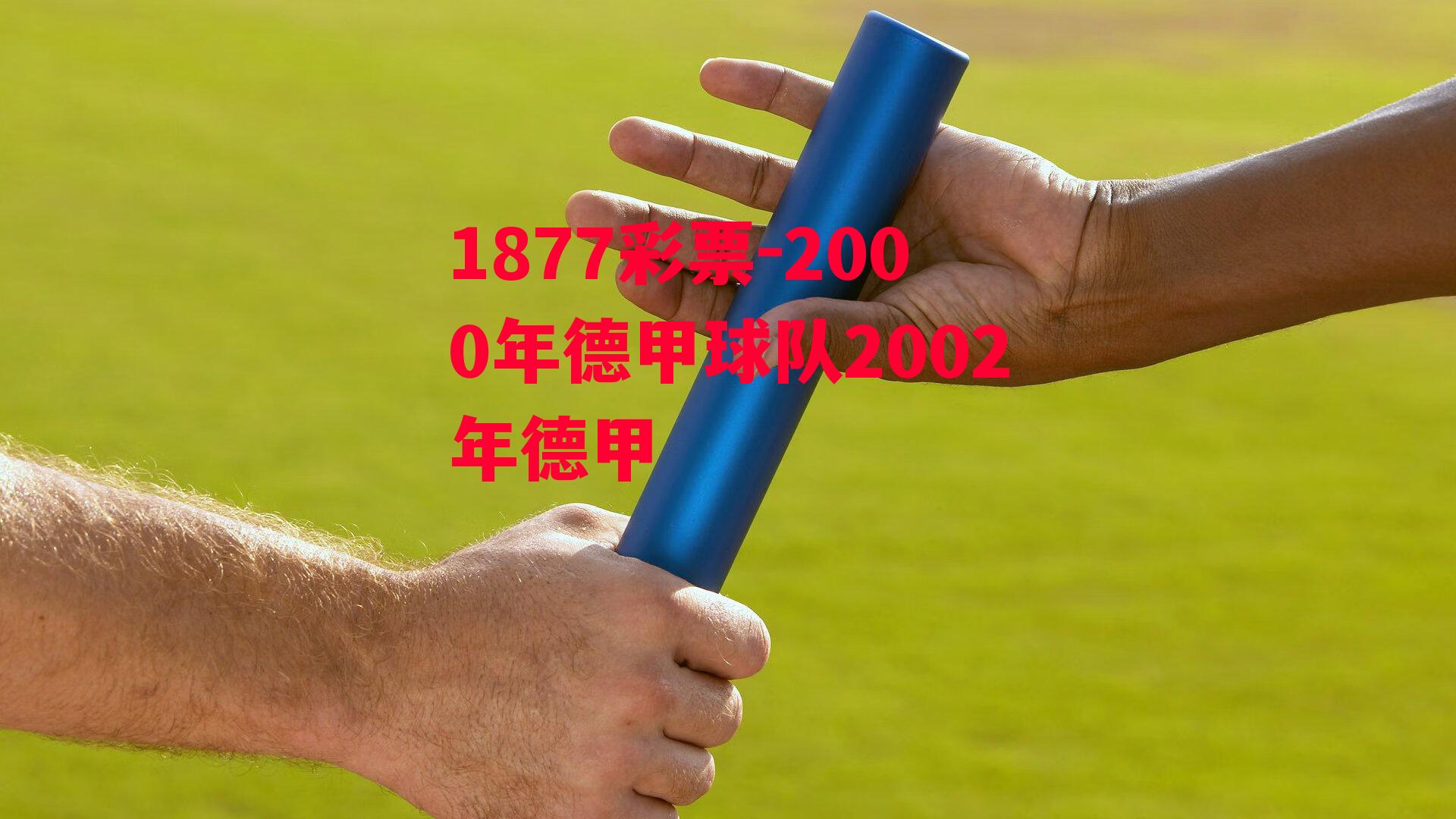 2000年德甲球队2002年德甲